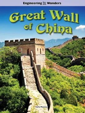 2016 - Great Wall of China (eBook)