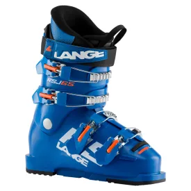 2022  Lange RSJ 65 Junior Ski Boots