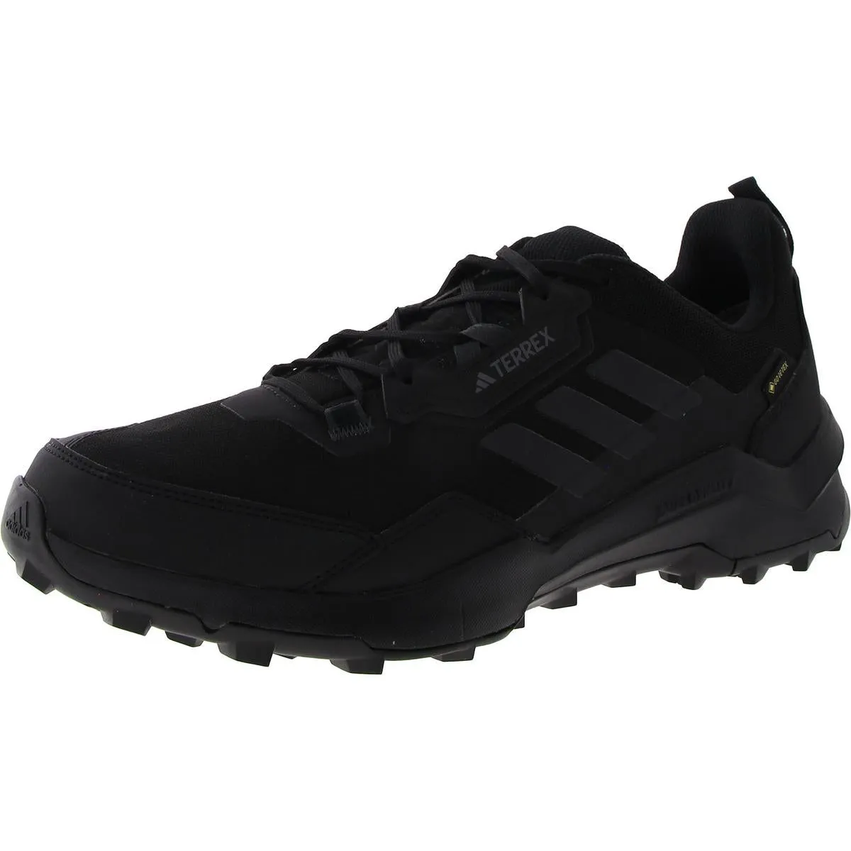 Adidas Mens AX4 GTX Fitness Lifestyle Hiking Shoes