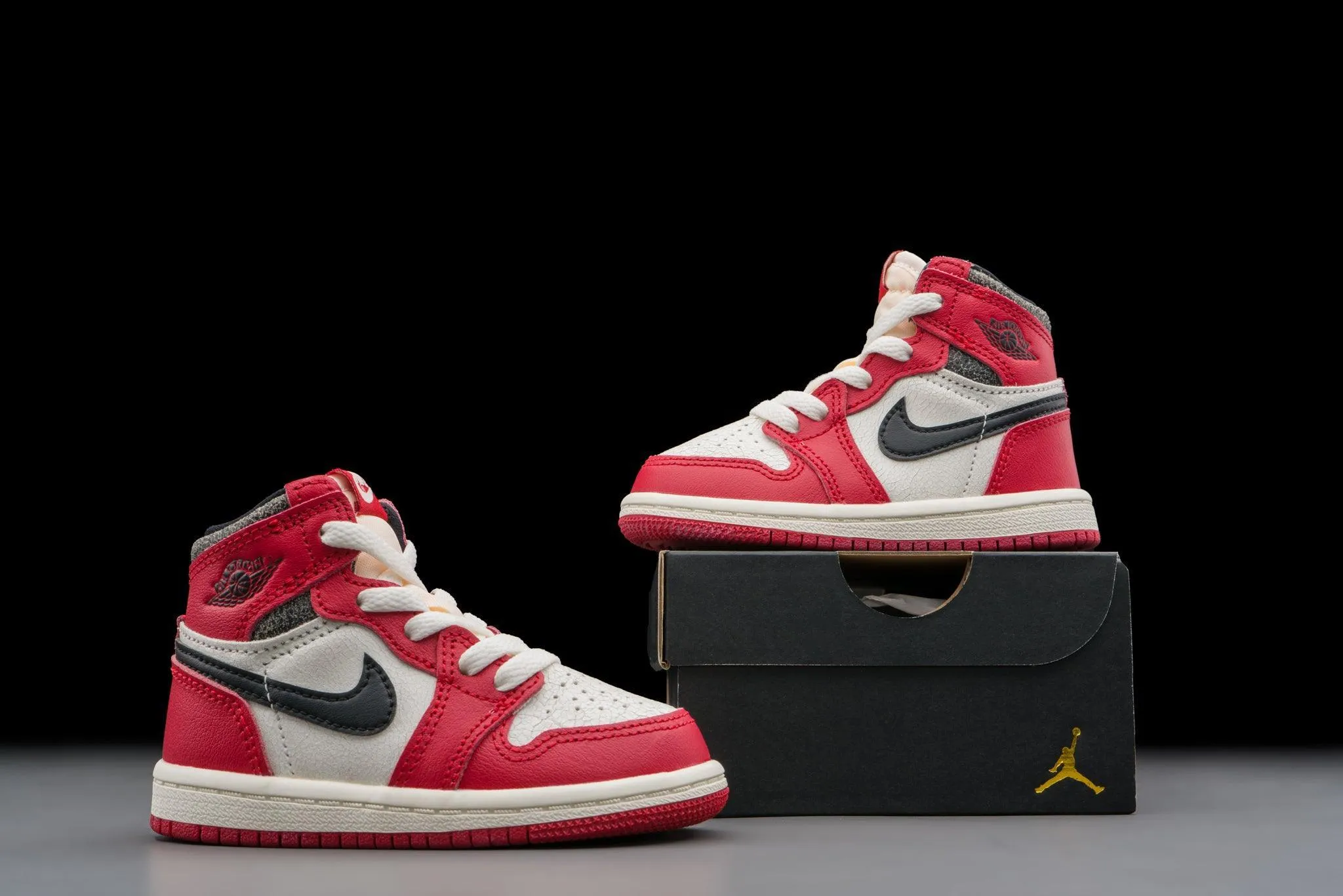 Air Jordan 1 Retro High OG Chicago Lost and Found (TD)