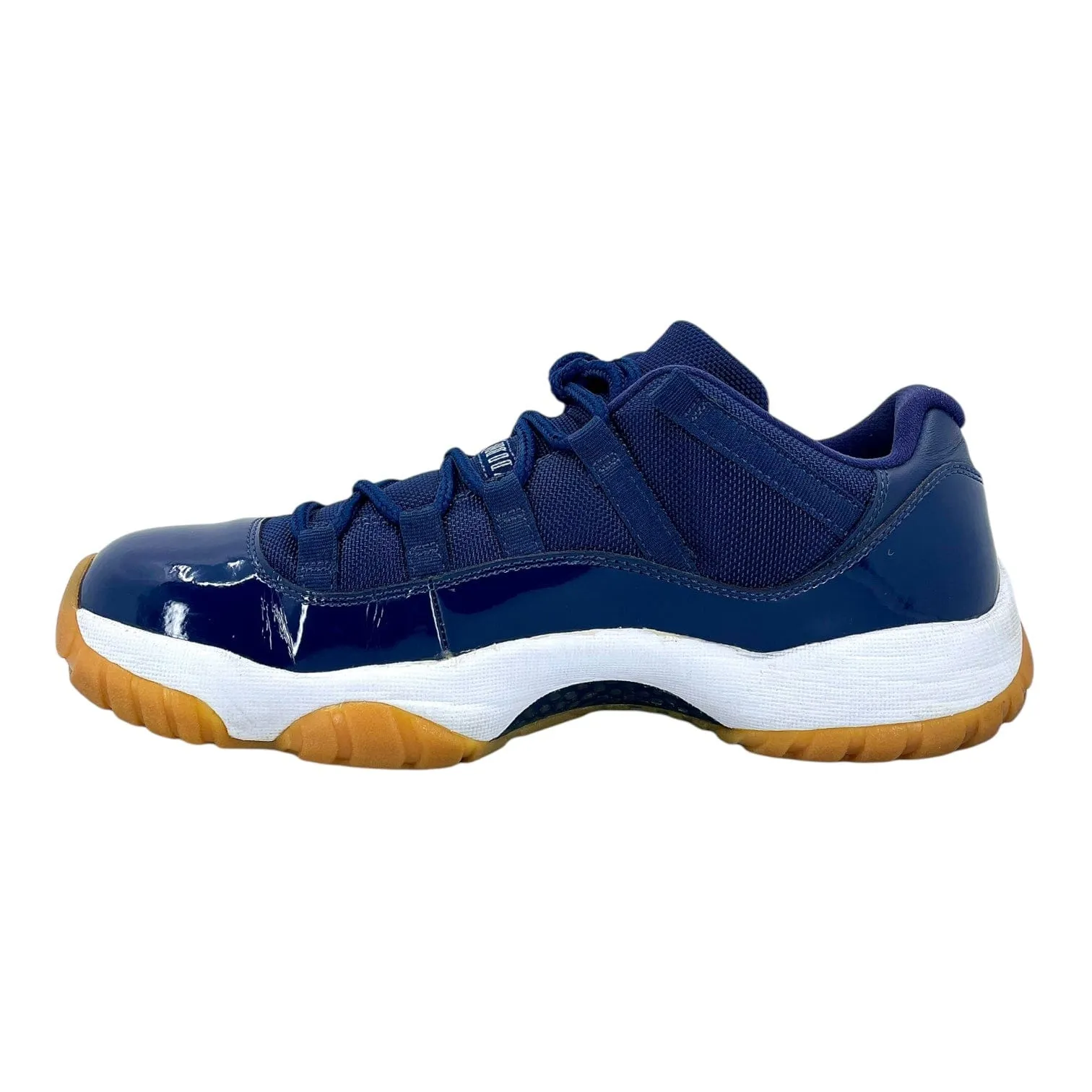 Air Jordan 11 Retro Low Midnight Navy Pre-Owned