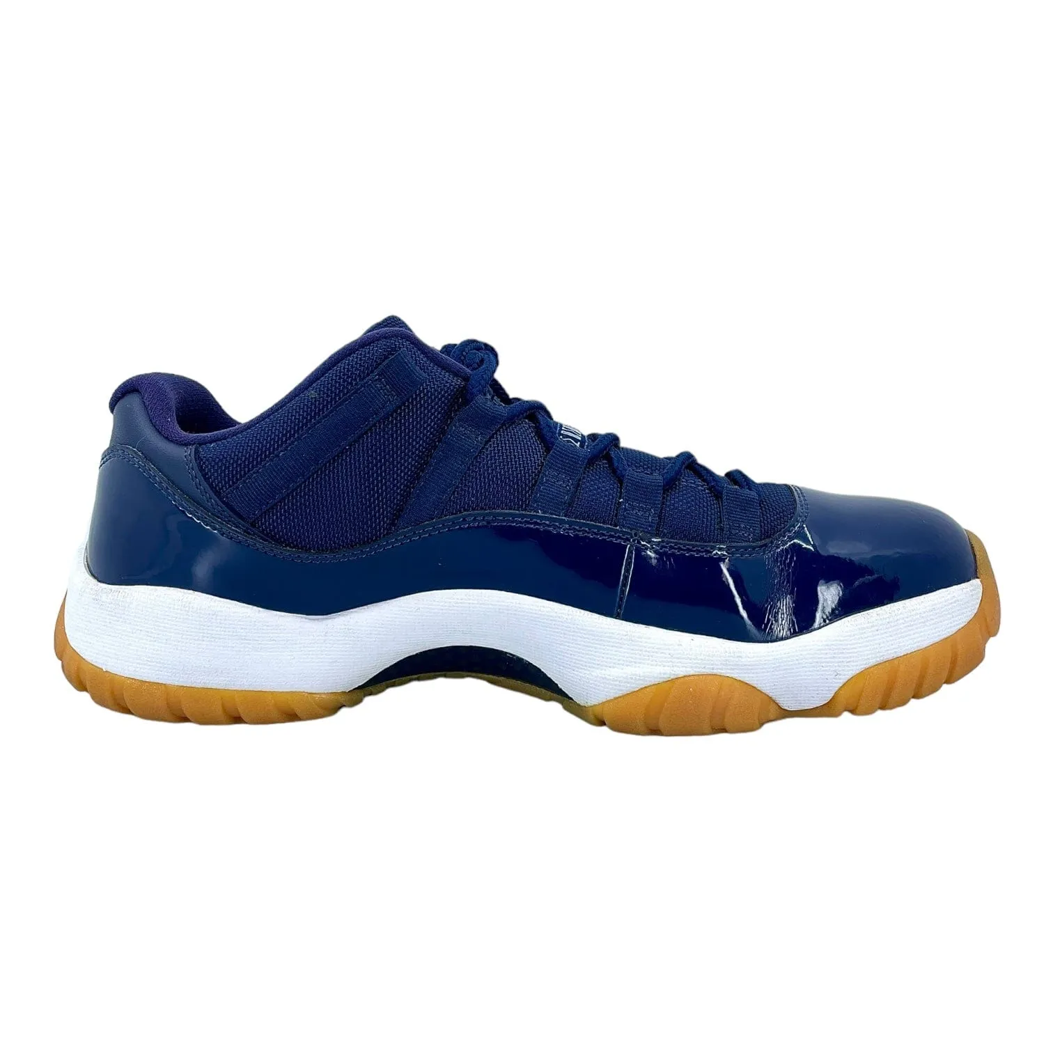 Air Jordan 11 Retro Low Midnight Navy Pre-Owned