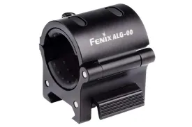 ALG-00 Rail Mount Flashlight Ring