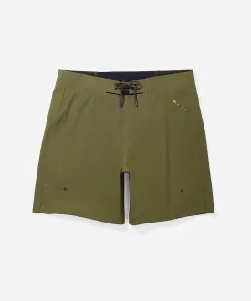 All Terrain Stretch Boardshort