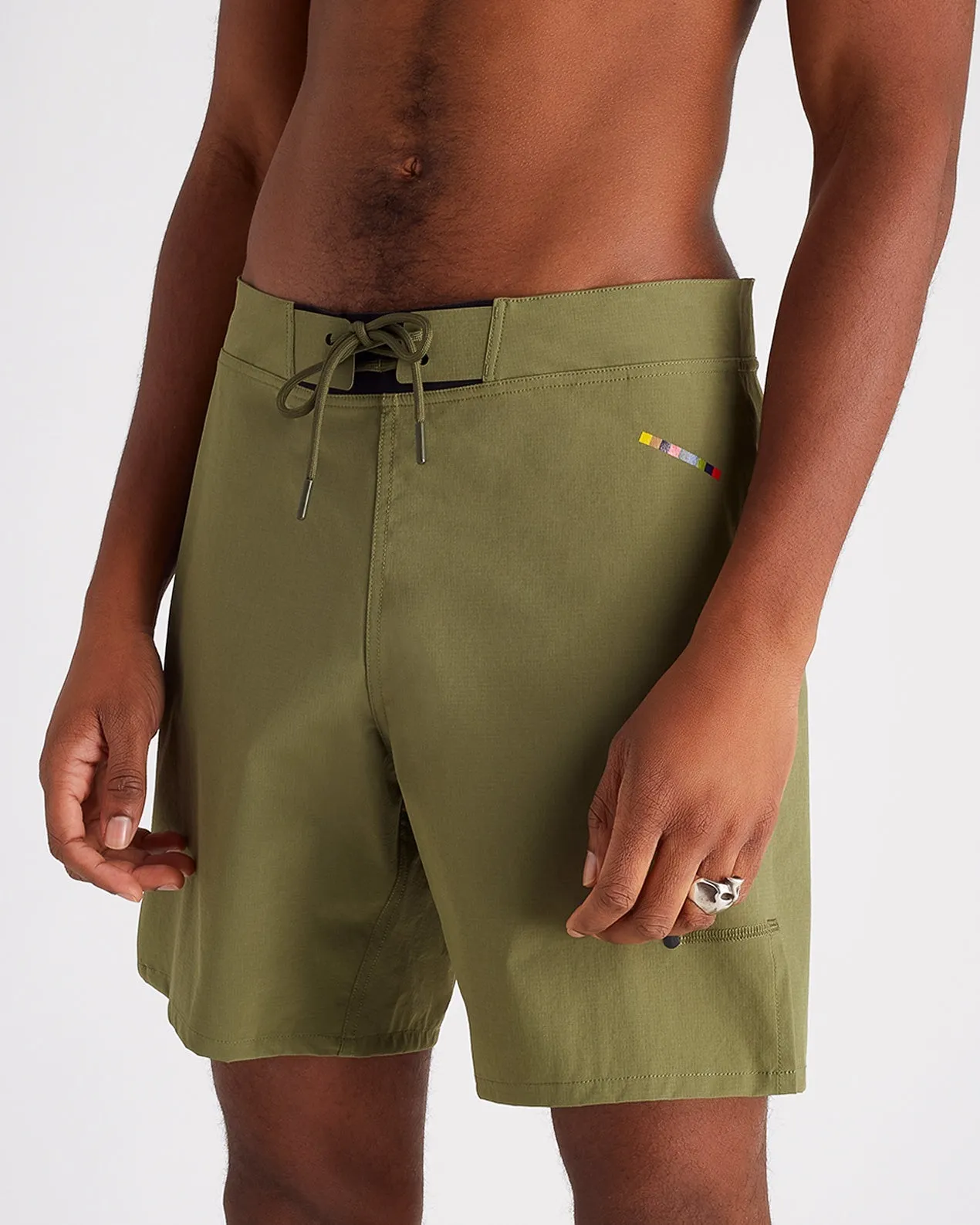 All Terrain Stretch Boardshort