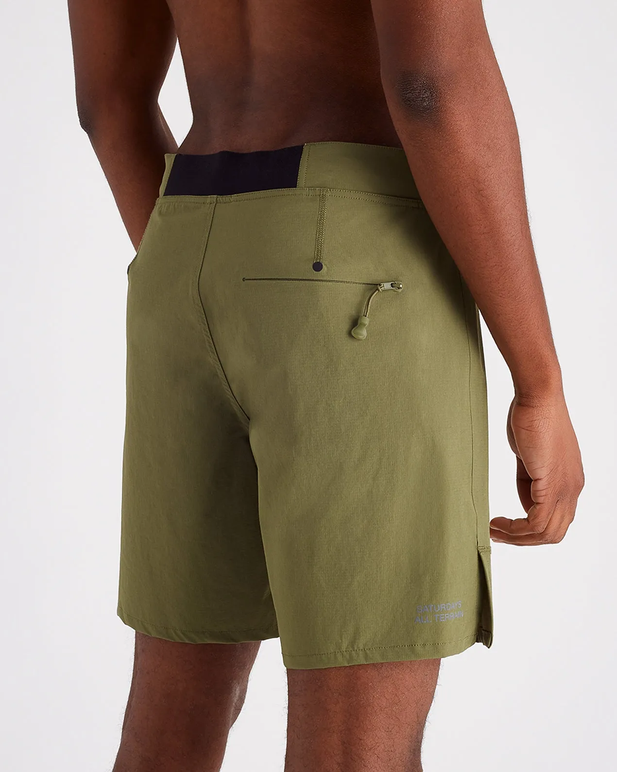 All Terrain Stretch Boardshort