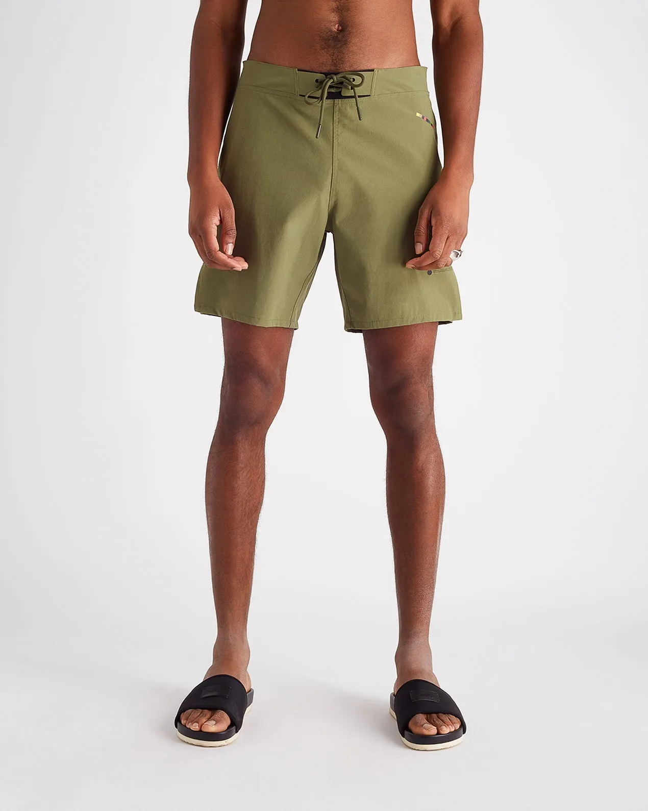 All Terrain Stretch Boardshort