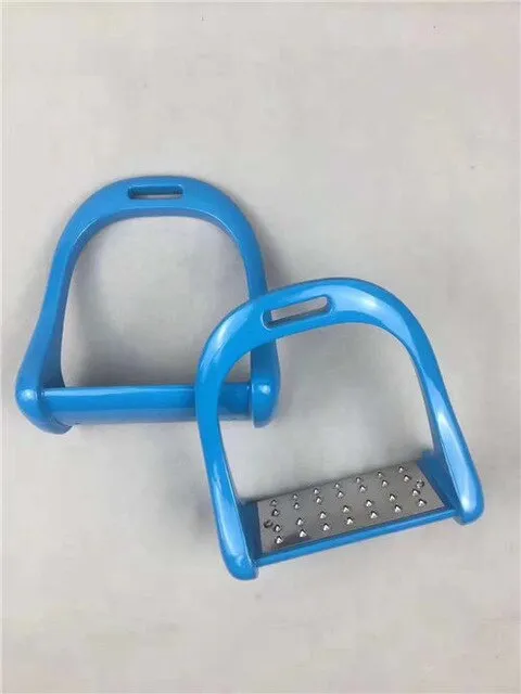 Aluminum Alloy Anti-Skid Pedal