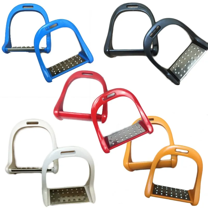 Aluminum Alloy Anti-Skid Pedal