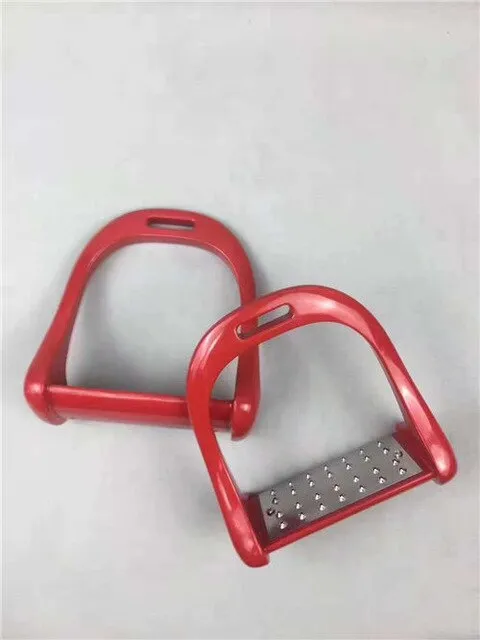 Aluminum Alloy Anti-Skid Pedal