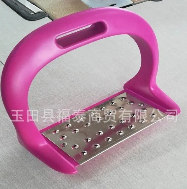 Aluminum Alloy Anti-Skid Pedal