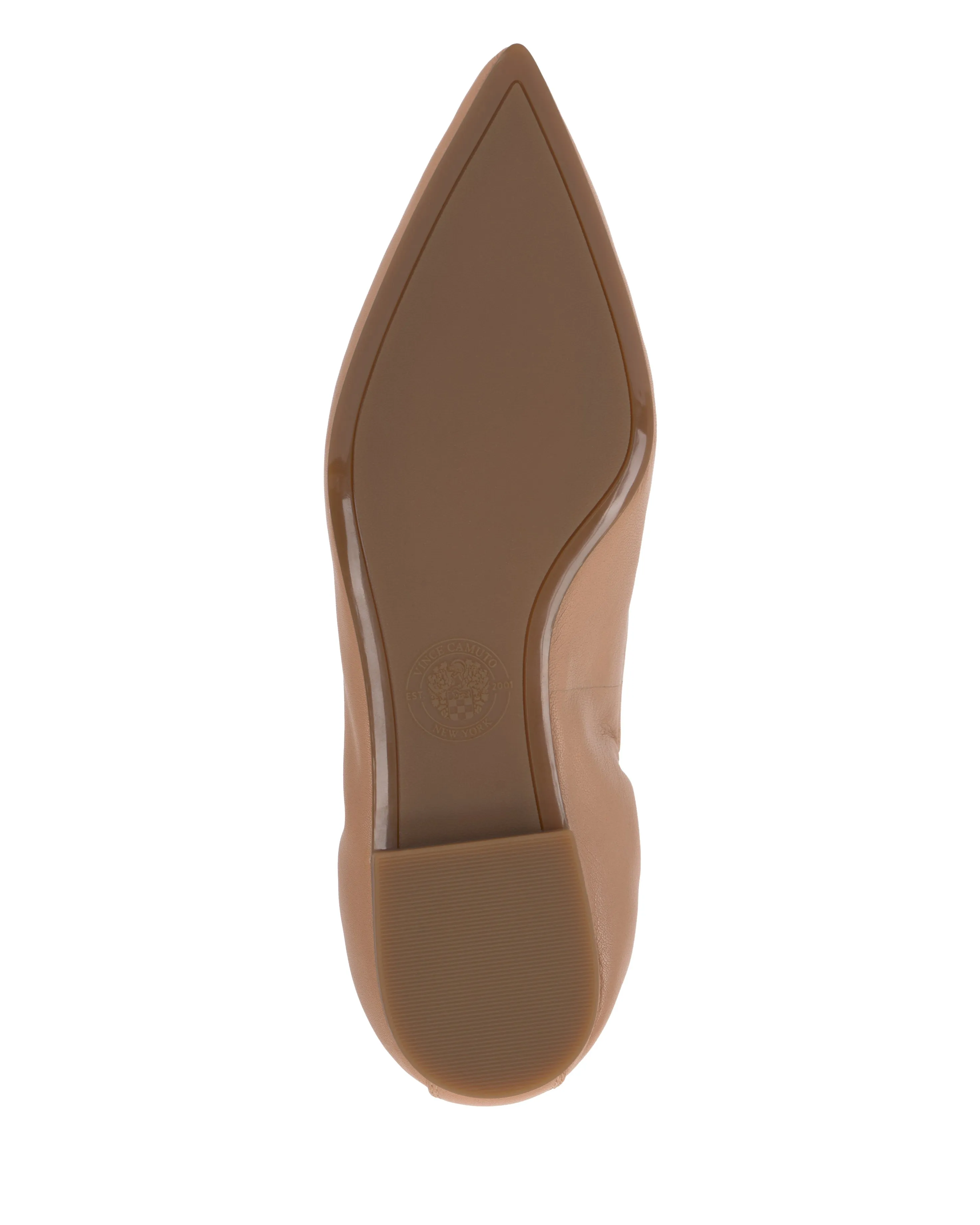 Ashleah Ballet Flat