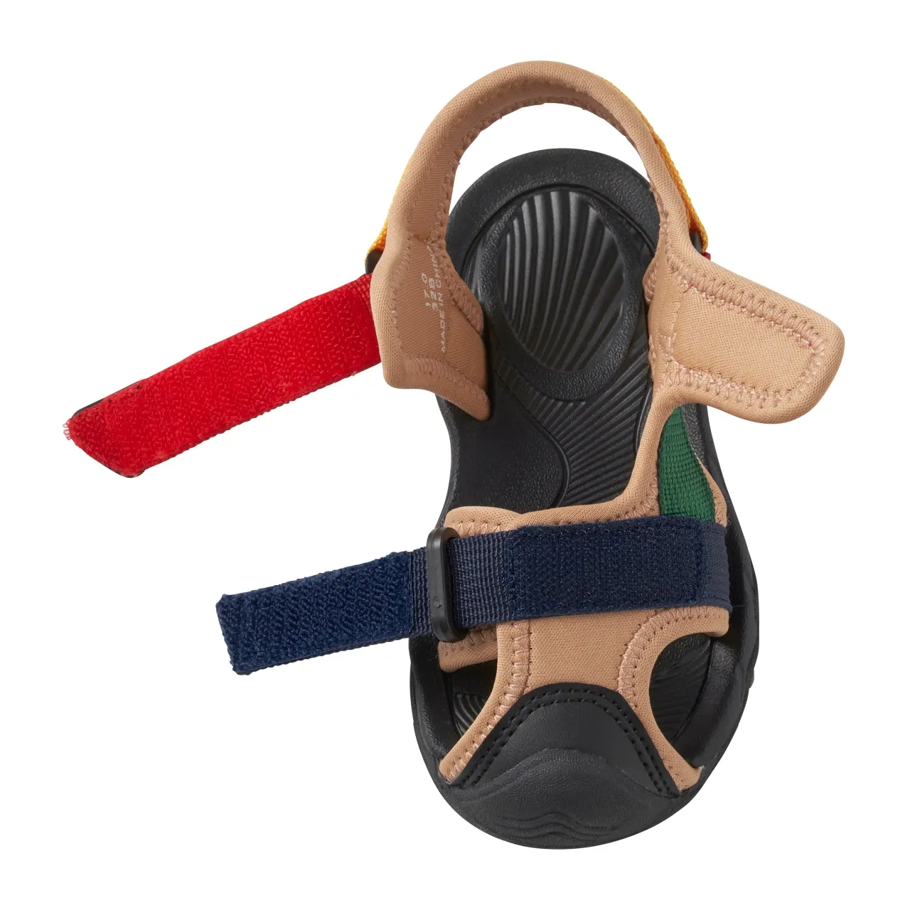 Bear Scout Sandals for Kids