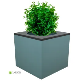 BLOX Square Planter