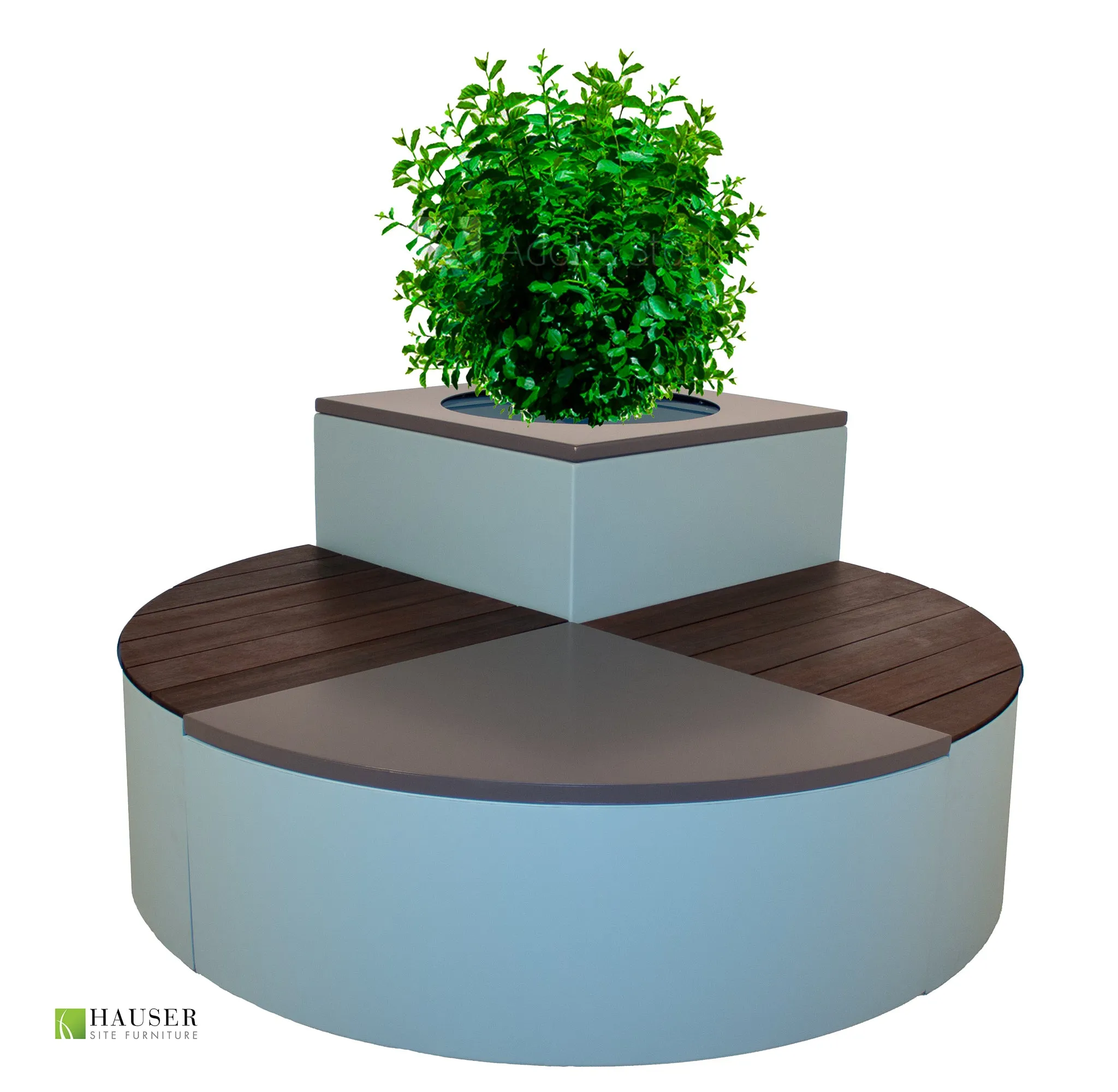 BLOX Square Planter