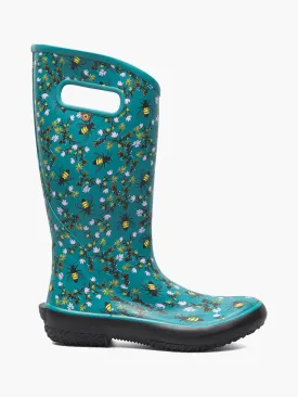 Bogs Rainboot Bees Rain Boots Women's