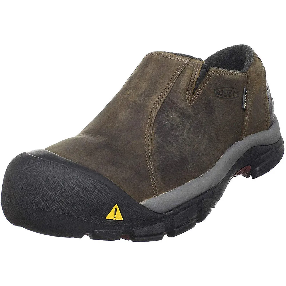 Brixen Low Waterproof - Men