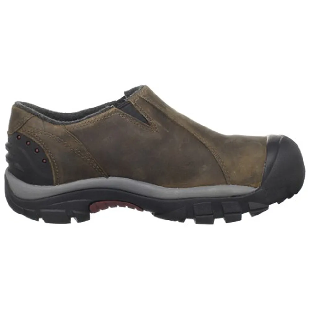 Brixen Low Waterproof - Men