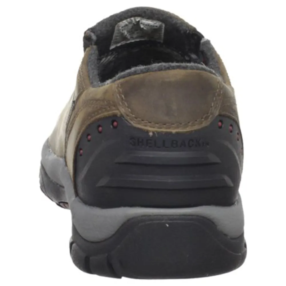 Brixen Low Waterproof - Men