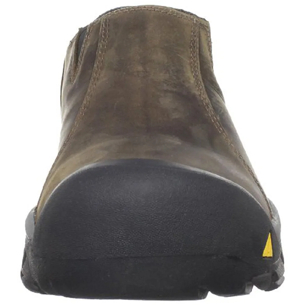 Brixen Low Waterproof - Men