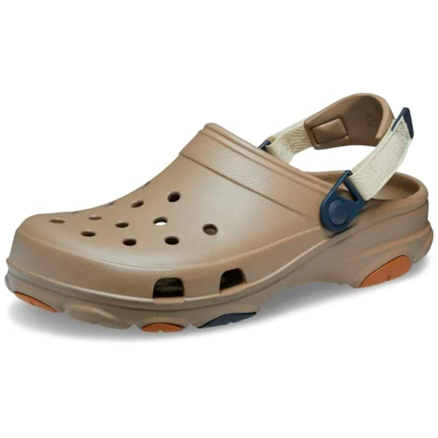 Classic All-Terrain Clog - Unisex