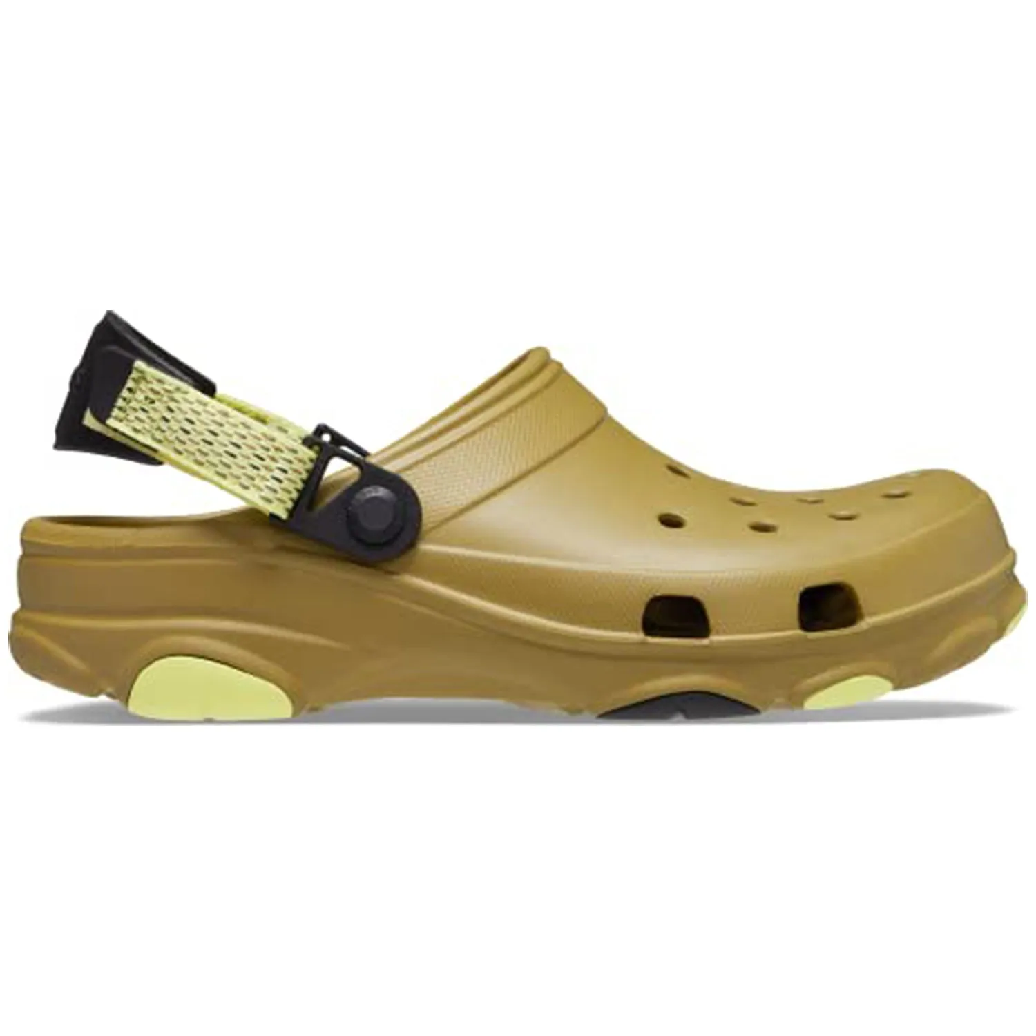 Classic All-Terrain Clog - Unisex