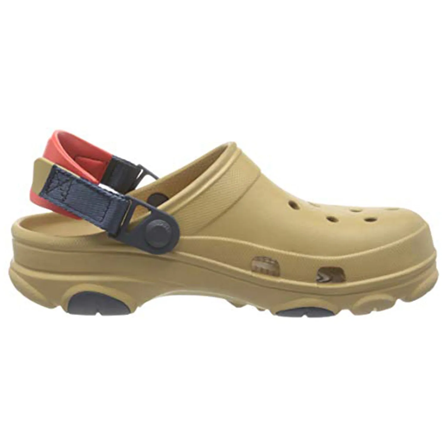 Classic All-Terrain Clog - Unisex