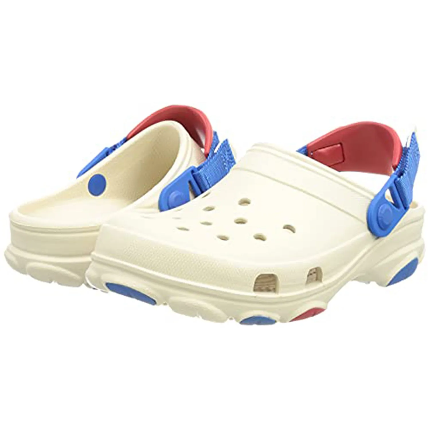 Classic All-Terrain Clog - Unisex