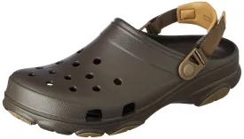 Classic All-Terrain Clog - Unisex