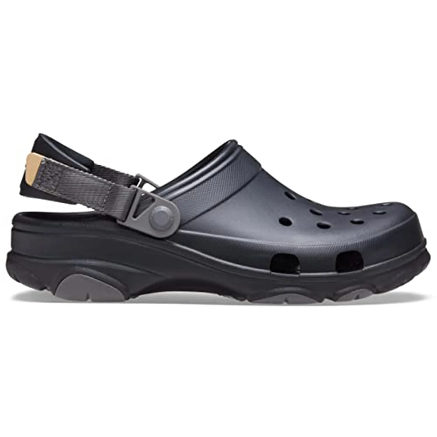 Classic All-Terrain Clog - Unisex