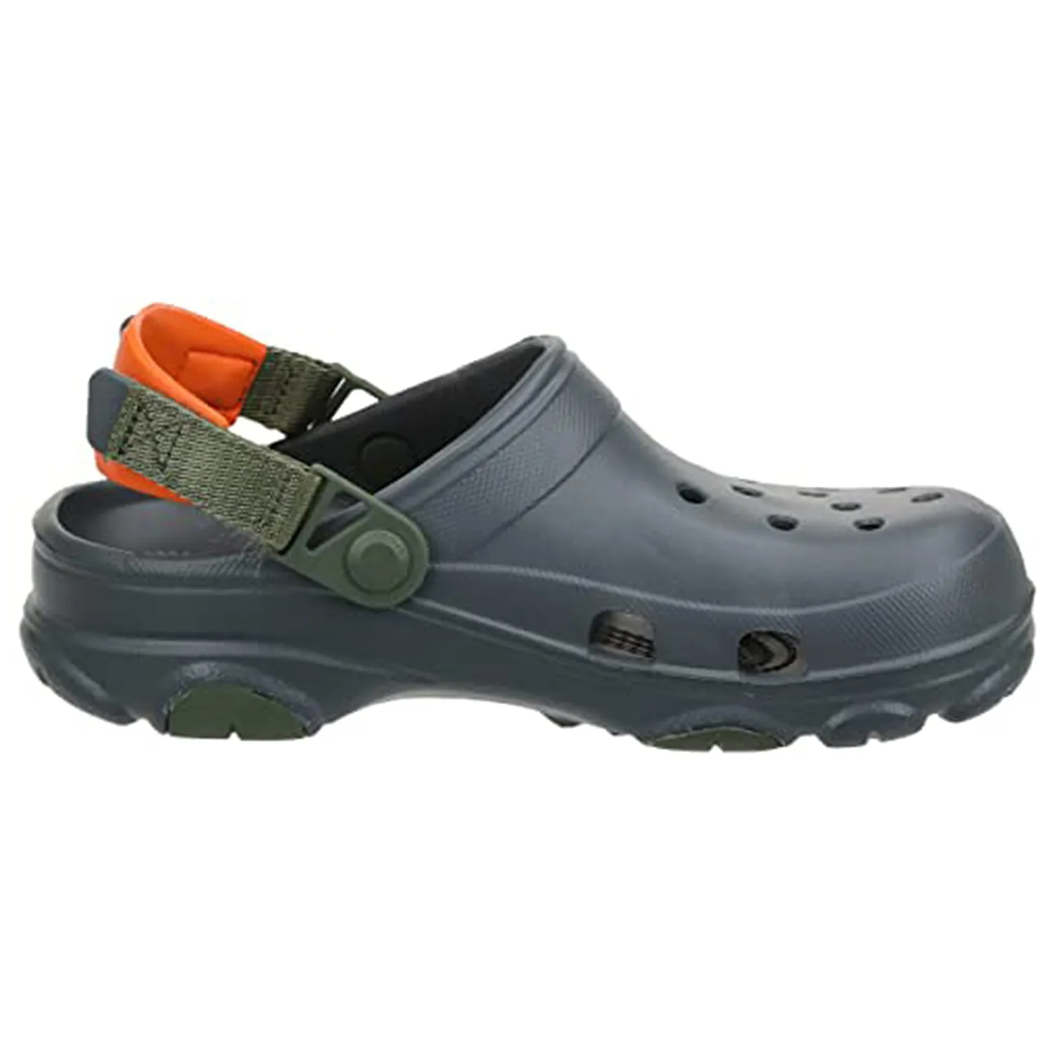 Classic All-Terrain Clog - Unisex