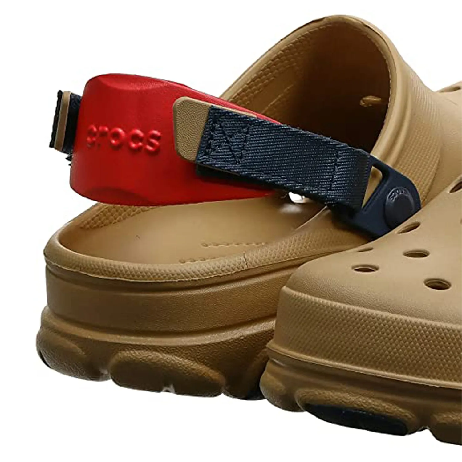 Classic All-Terrain Clog - Unisex