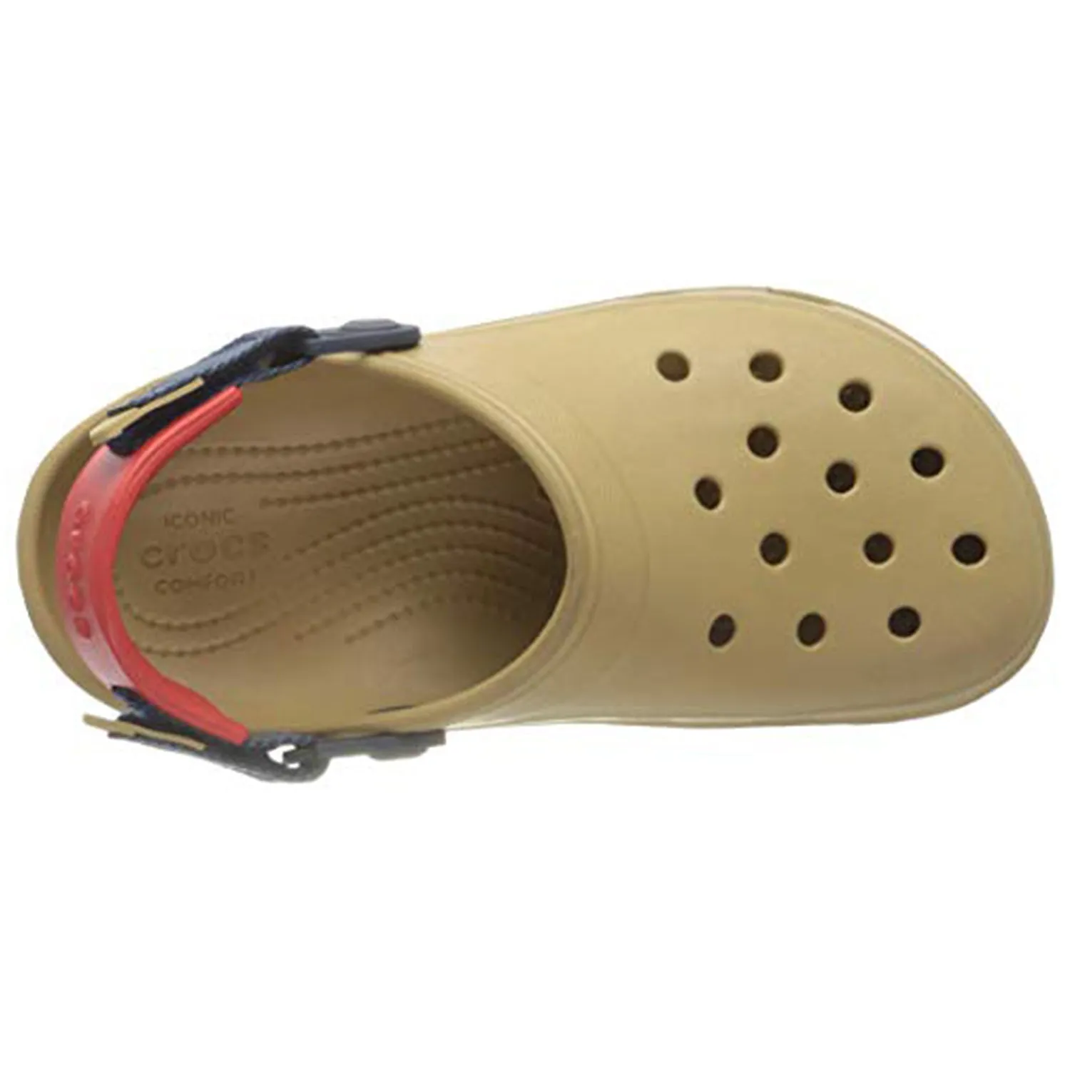 Classic All-Terrain Clog - Unisex