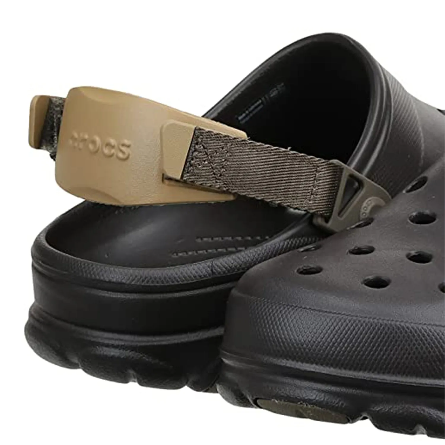 Classic All-Terrain Clog - Unisex