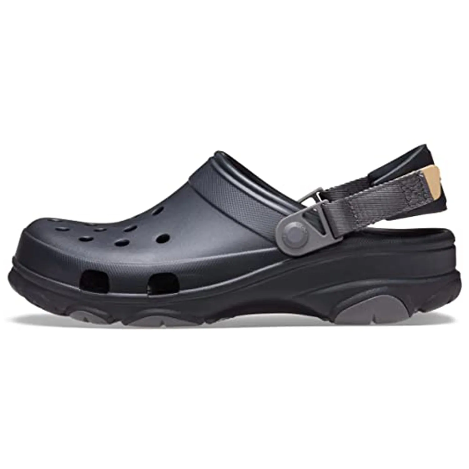 Classic All-Terrain Clog - Unisex