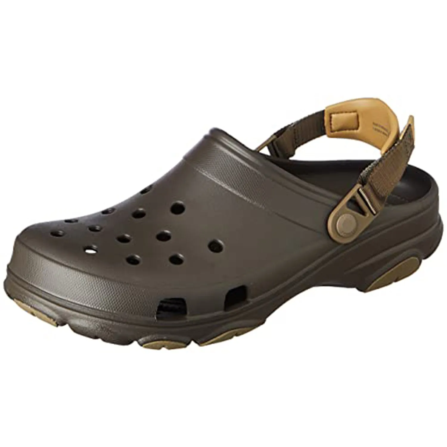 Classic All-Terrain Clog - Unisex