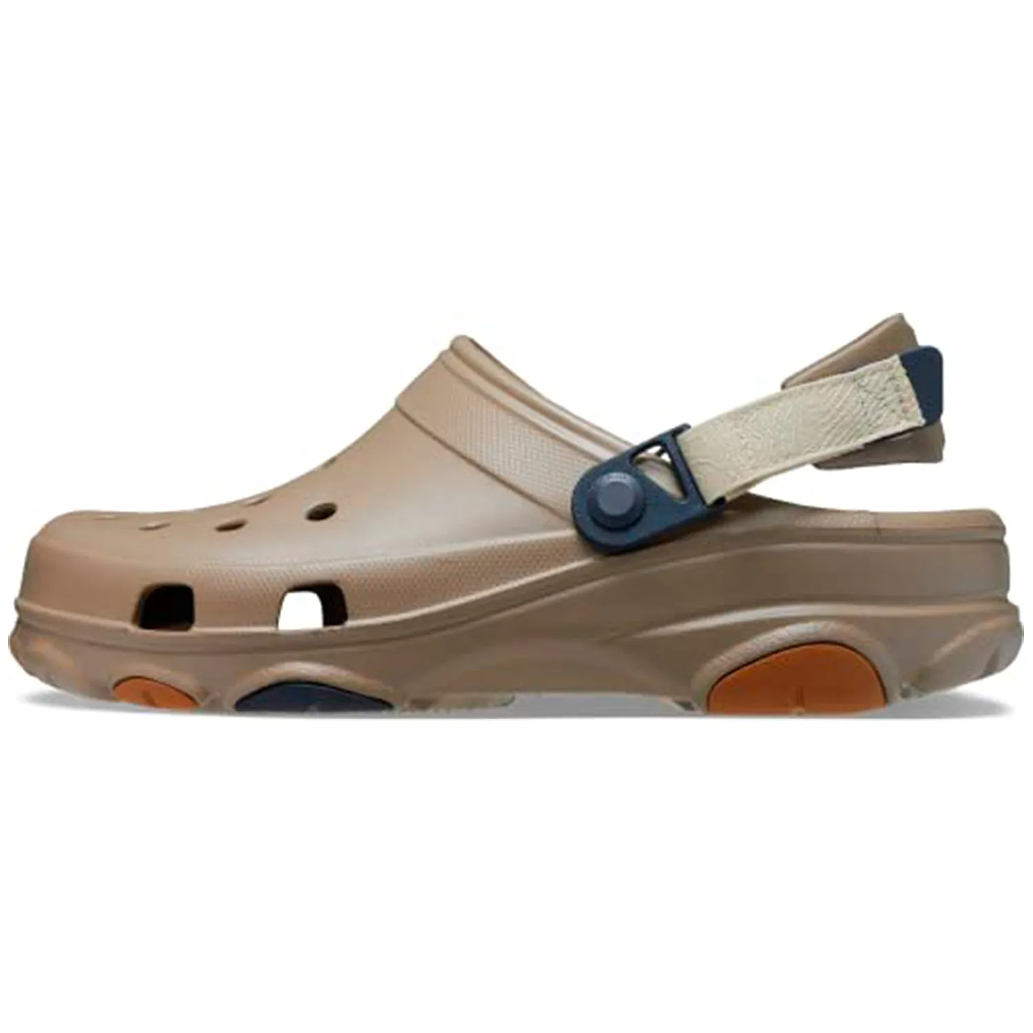 Classic All-Terrain Clog - Unisex