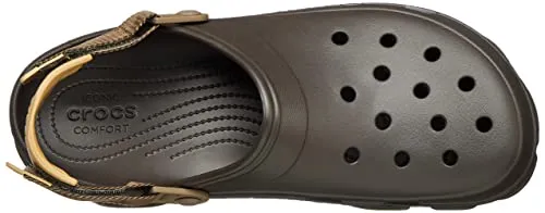 Classic All-Terrain Clog - Unisex