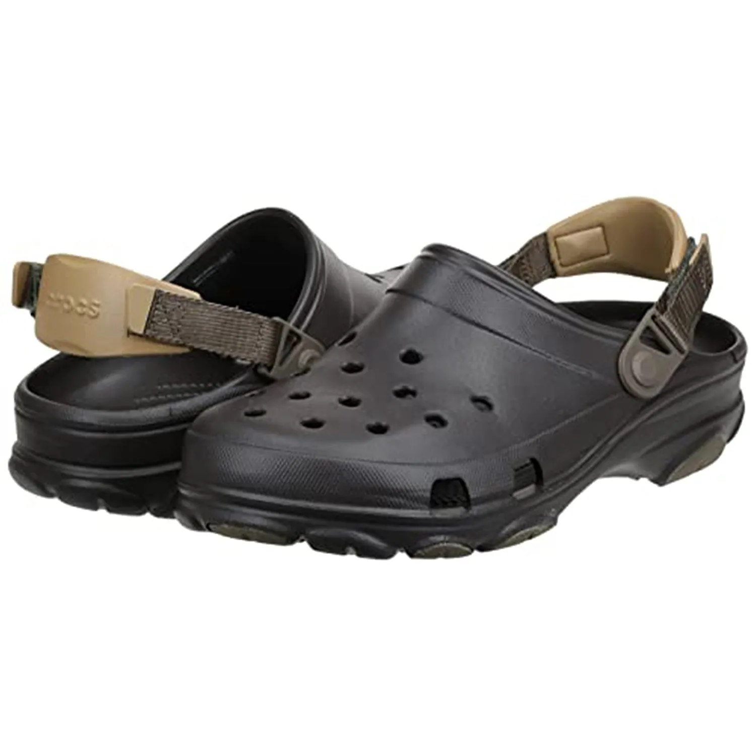 Classic All-Terrain Clog - Unisex