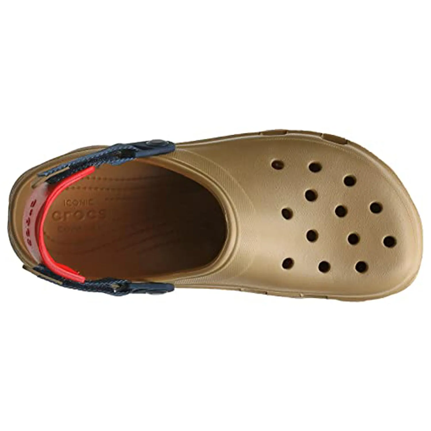 Classic All-Terrain Clog - Unisex