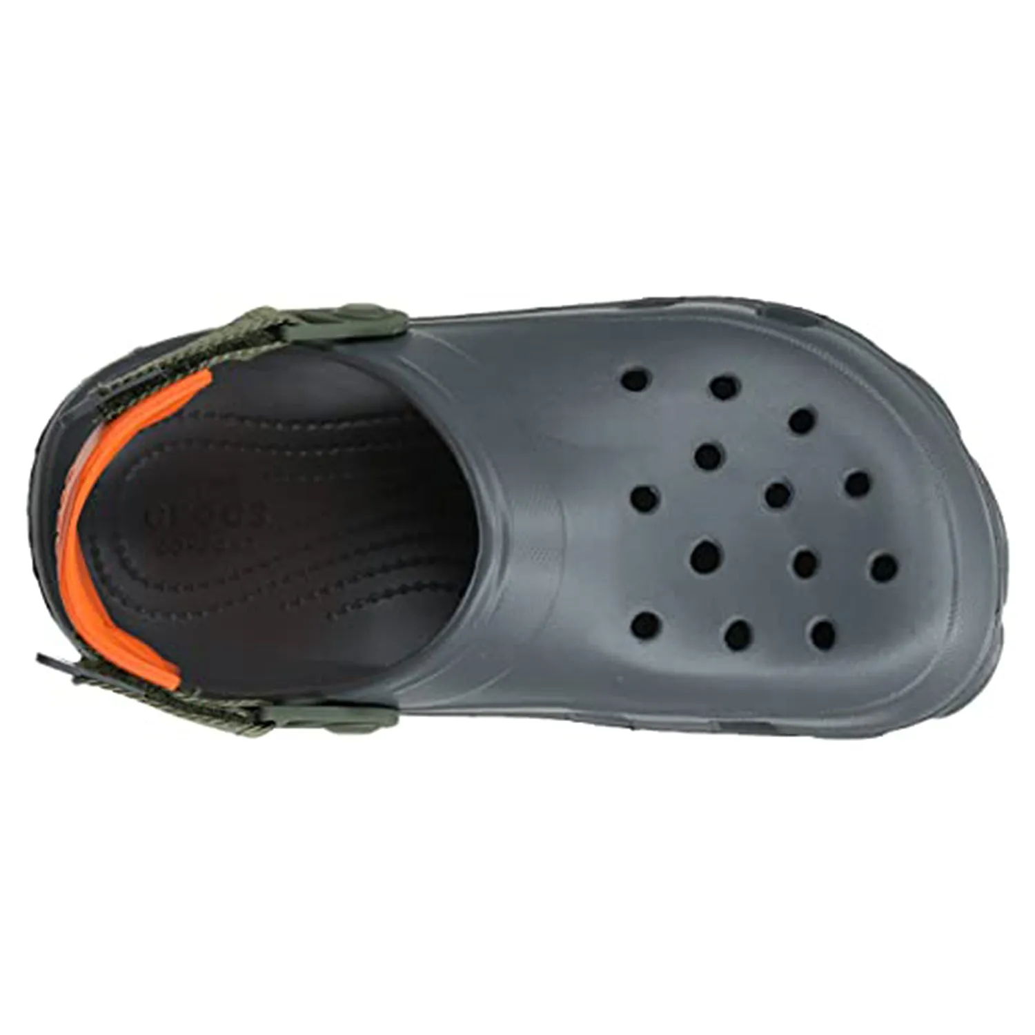 Classic All-Terrain Clog - Unisex