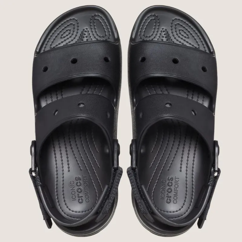 Crocs All Terrain Sandal