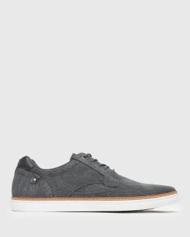 DEXTER Casual Canvas Shoes