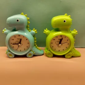 Dino Theme Alarm Clock.