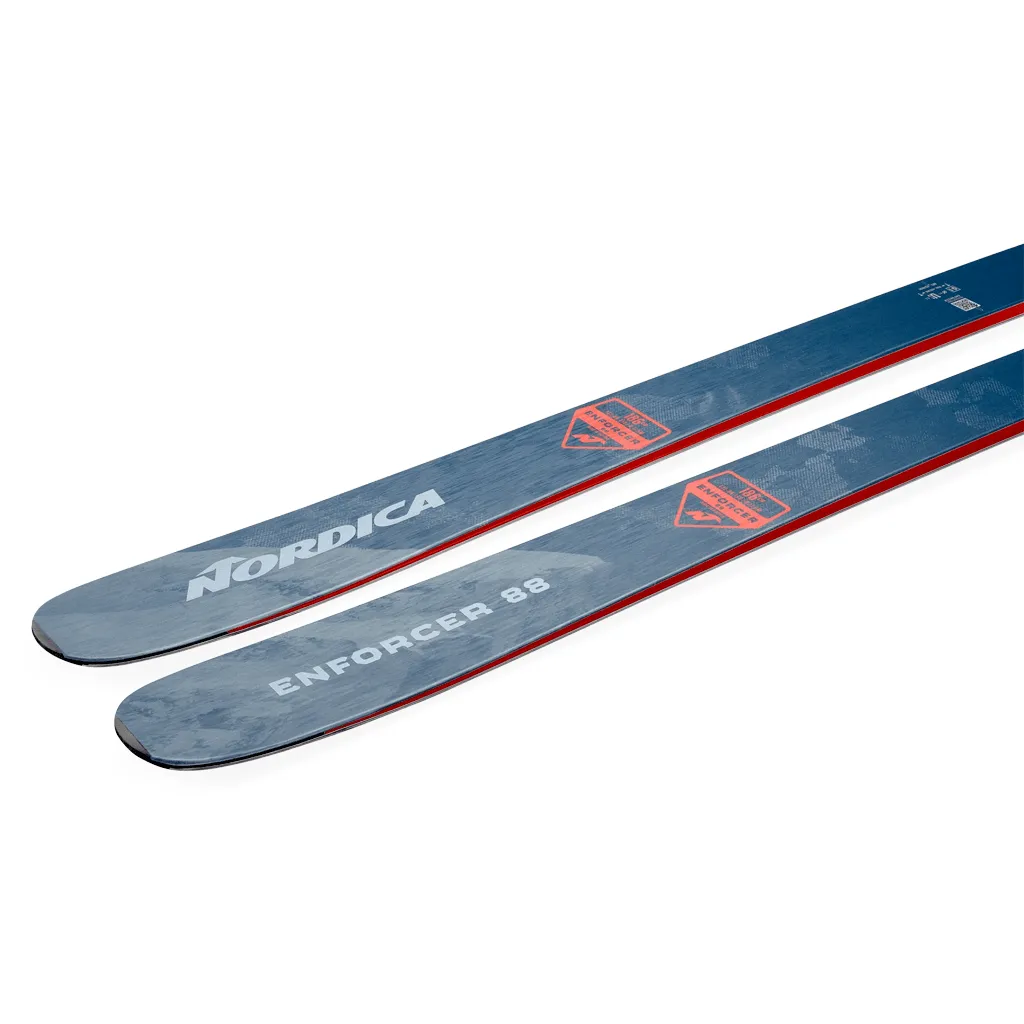 Enforcer 88 skis 2024