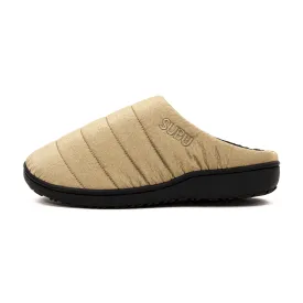 Fall & Winter Slippers - Beige