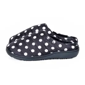 Fall & Winter Slippers - Polka Dot