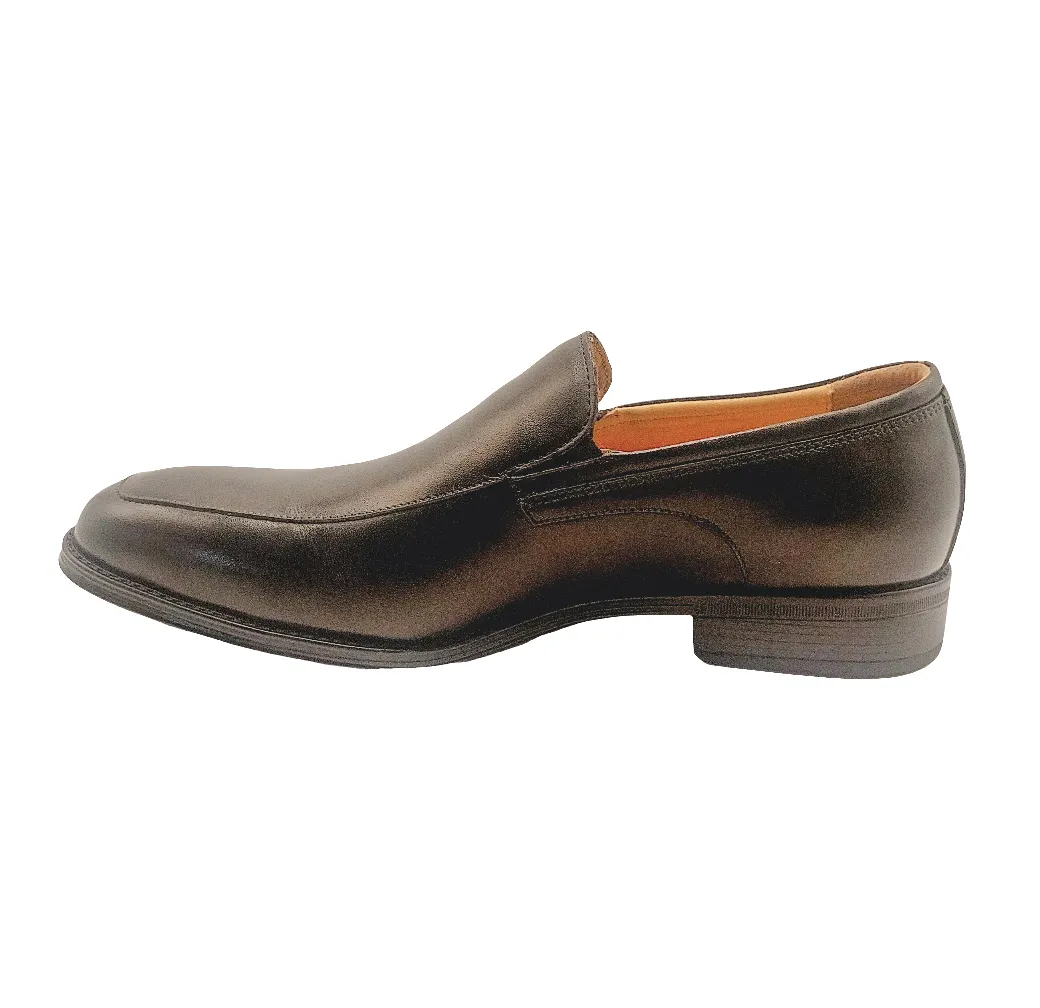 FLORSHEIM AMELIO SLIP ON BLACK MEN