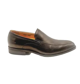 FLORSHEIM AMELIO SLIP ON BLACK MEN