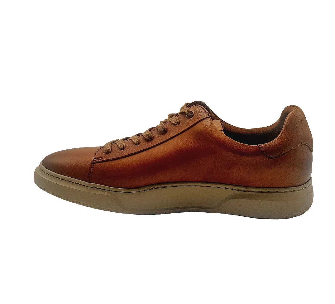 FLORSHEIM PREMIER TAN MEN